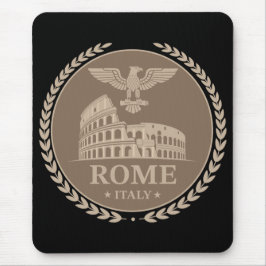 Rom Colosseum Italien Europa Musmatta