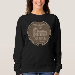 Rom Colosseum Italien Europa T Shirt