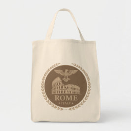 Rom Colosseum Italien Europa Tygkasse