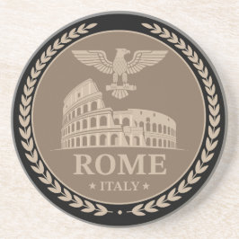 Rom Colosseum Italien Europa Underlägg
