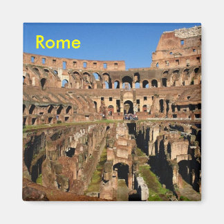 Rom Colosseum magnet