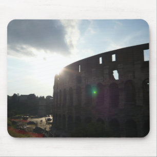 Rom Colosseum Musmatta