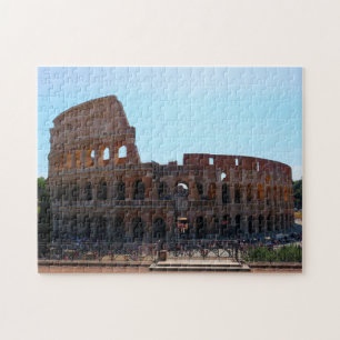 Rom Colosseum - Puzzle Pussel