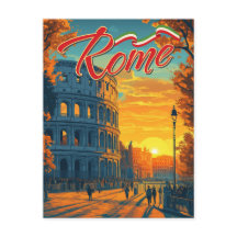 Rom, Italien: Colosseum Äventyrsresor