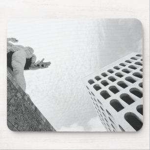 Rom Italien, EUR Palazzo del Lavoro 2 Musmatta