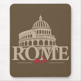 Rom Italien Europa Musmatta