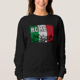 Rom Italien Europa T Shirt