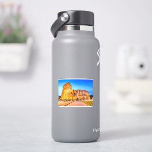 Rom, Italien Klistermärken
