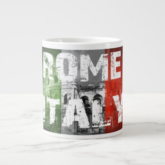 Rom Italien Mugg Jumbo Mugg
