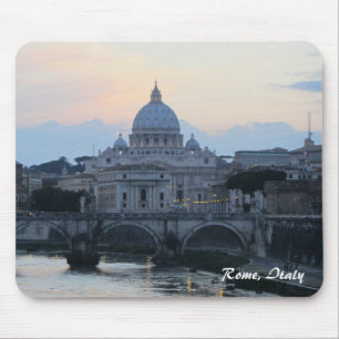 Rom, Italien Musmatta