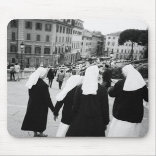 Rom Italien, Nunna Patrol! (NR) Musmatta