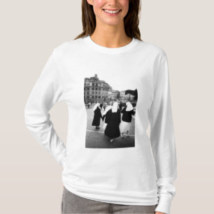 Rom Italien, Nunna Patrull! (NR) T Shirt