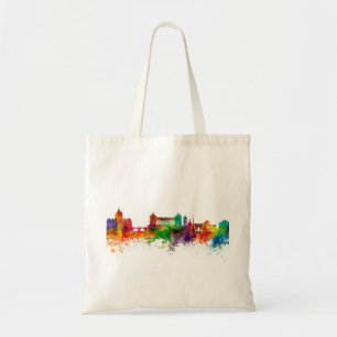 Rom Italien Skyline Tygkasse