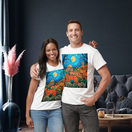 Rom Italien T-Shirt
