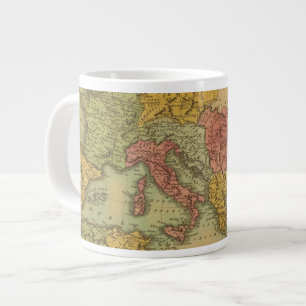 Rom Jumbo Mugg