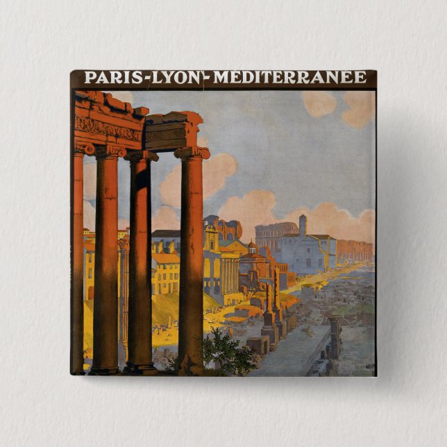 Rom Knapp (Framsida)