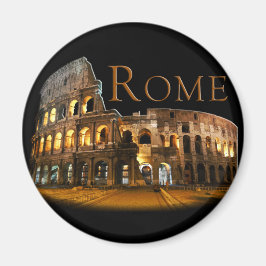 Rom: Kolosseum Magnet
