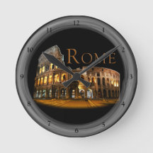 Rom: Kolosseum