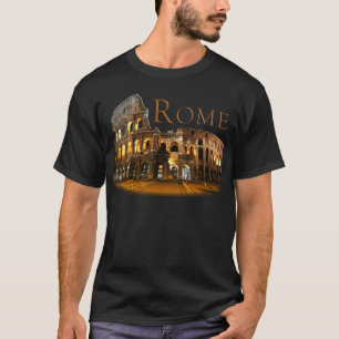 Rom: Kolosseum T-shirt