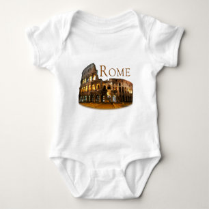 Rom: Kolosseum T Shirt