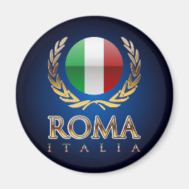Rom Magnet