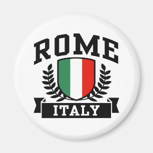 Rom Magnet