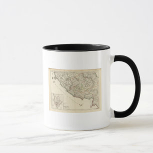 Rom Mugg