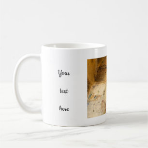 Rom palentine backe wall Mural anpassade Kaffemugg