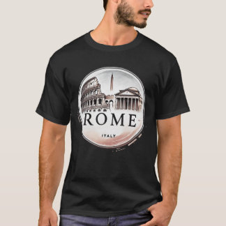 Rom T Shirt