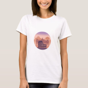 Rom T Shirt