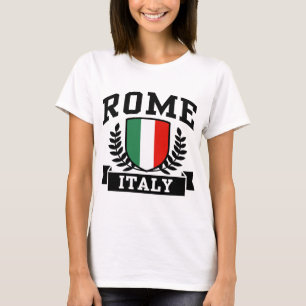 Rom Tee Shirt