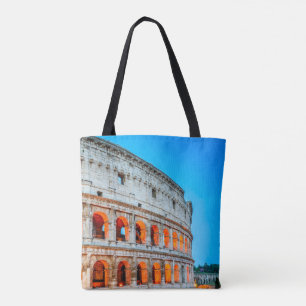 Rom Tygkasse