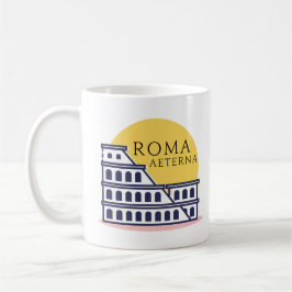 Roma Aeterna Mugg