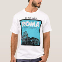Roma Colosseum - Idéonational Journey