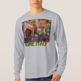 ROMA ITALIA AKA TOSCALINO TEE