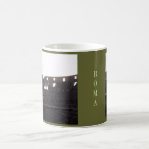Roma Kaffemugg