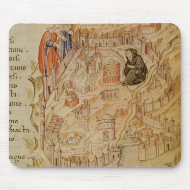 Roma La Veuve Musmatta (Framsidan)