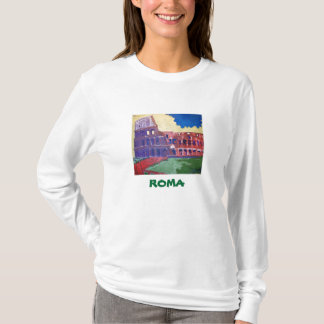 ROMA långärmad Tröja