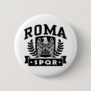 Roma SPQR Knapp