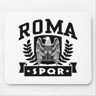 Roma SPQR Musmatta