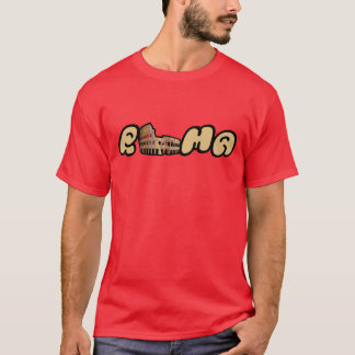 roma t-shirt