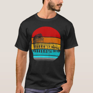 roma t shirt