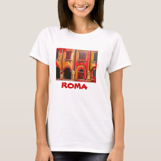 ROMA TEE SHIRT