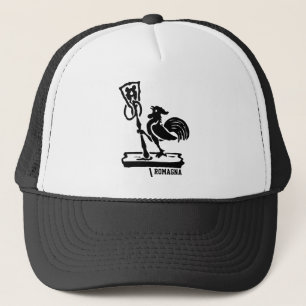 Romagna Hat Keps
