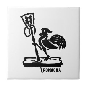 Romagna Kakelplatta