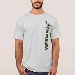 Romagna T Shirt