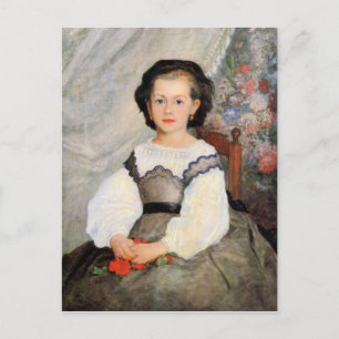 Romaine Lascaux av Renoir Vykort