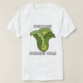 Romainelugn Tee Shirt