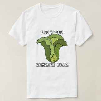 Romainelugn Tee Shirt