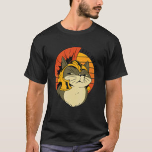 Roman Cat Soldier Helmet Costume A Galea Kitten Te T Shirt